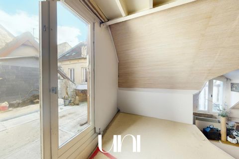 Lejlighed i Caen, Calvados, Caen - € 342.000 | Ref: 7323479 - foto 19