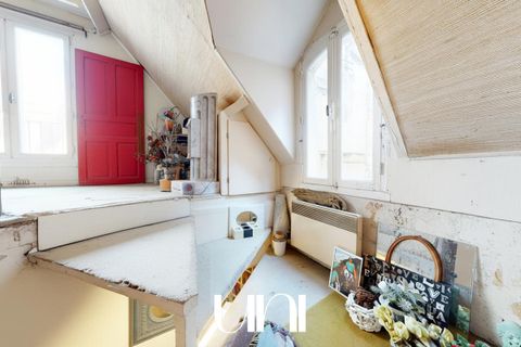 Lejlighed i Caen, Calvados, Caen - € 342.000 | Ref: 7323479 - foto 21