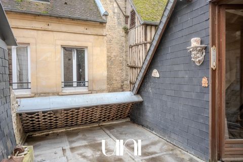 Lejlighed i Caen, Calvados, Caen - € 342.000 | Ref: 7323479 - foto 23