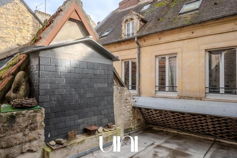 Lejlighed i Caen, Calvados, Caen - € 342.000 | Ref: 7323479 - foto 24