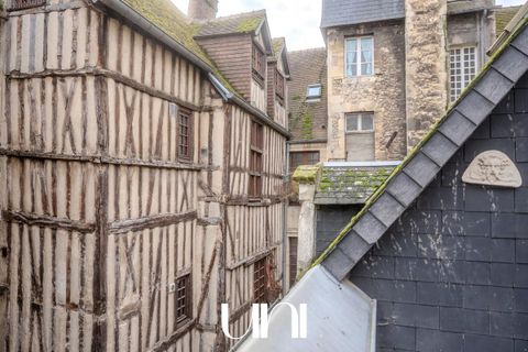 Lejlighed i Caen, Calvados, Caen - € 342.000 | Ref: 7323479 - foto 26