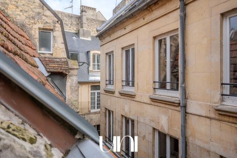 Lejlighed i Caen, Calvados, Caen - € 342.000 | Ref: 7323479 - foto 27