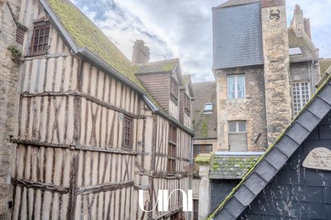 Lejlighed i Caen, Calvados, Caen - € 342.000 | Ref: 7323479 - foto 28