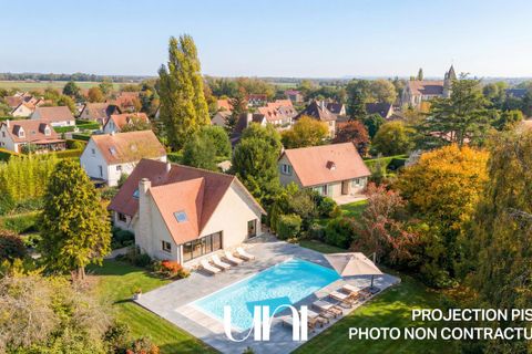 Villa a Saint-Contest, Calvados, Saint-Contest - € 945.000 | Ref: 7323478 - foto 3