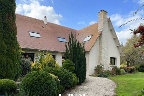 Villa a Saint-Contest, Calvados, Saint-Contest - € 945.000 | Ref: 7323478 - foto 6