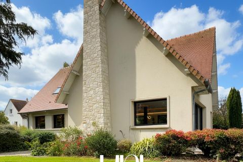 Villa a Saint-Contest, Calvados, Saint-Contest - € 945.000 | Ref: 7323478 - foto 8