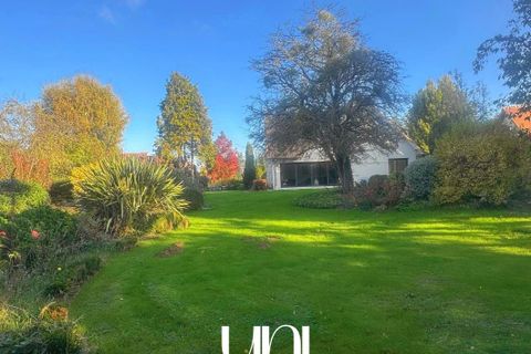 Villa a Saint-Contest, Calvados, Saint-Contest - € 945.000 | Ref: 7323478 - foto 12