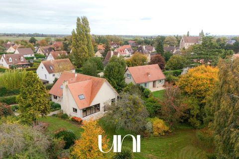 Villa a Saint-Contest, Calvados, Saint-Contest - € 945.000 | Ref: 7323478 - foto 13