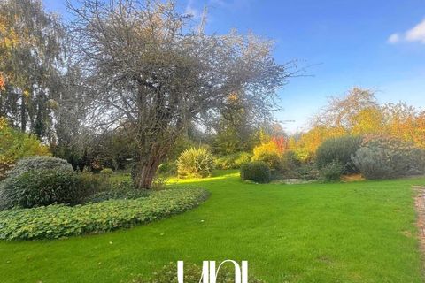 Villa a Saint-Contest, Calvados, Saint-Contest - € 945.000 | Ref: 7323478 - foto 18