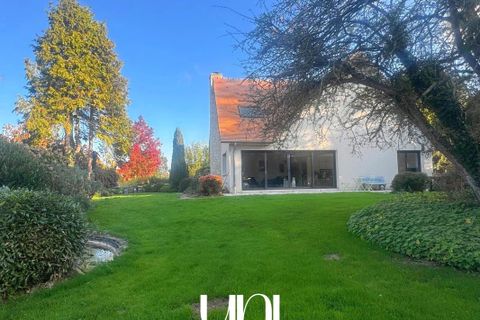 Villa a Saint-Contest, Calvados, Saint-Contest - € 945.000 | Ref: 7323478 - foto 22