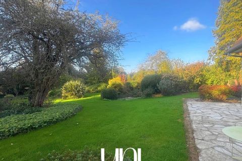 Villa a Saint-Contest, Calvados, Saint-Contest - € 945.000 | Ref: 7323478 - foto 25
