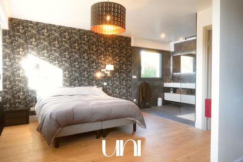 Villa a Saint-Contest, Calvados, Saint-Contest - € 945.000 | Ref: 7323478 - foto 44