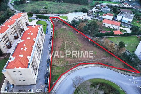 Helårsgrund i Valongo, Porto, Valongo - € 625.000 | Ref: 2025_36 - foto 1