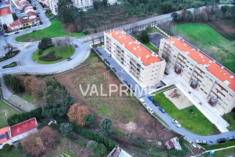 Helårsgrund i Valongo, Porto, Valongo - € 625.000 | Ref: 2025_36 - foto 2