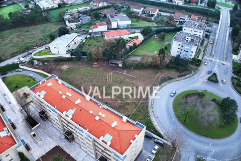 Helårsgrund i Valongo, Porto, Valongo - € 625.000 | Ref: 2025_36 - foto 3