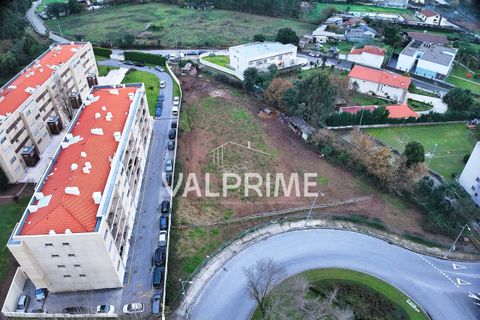 Helårsgrund i Valongo, Porto, Valongo - € 625.000 | Ref: 2025_36 - foto 7