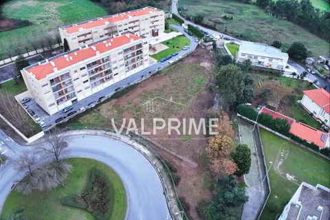 Helårsgrund i Valongo, Porto, Valongo - € 625.000 | Ref: 2025_36 - foto 8