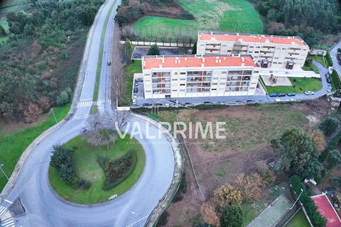 Helårsgrund i Valongo, Porto, Valongo - € 625.000 | Ref: 2025_36 - foto 9