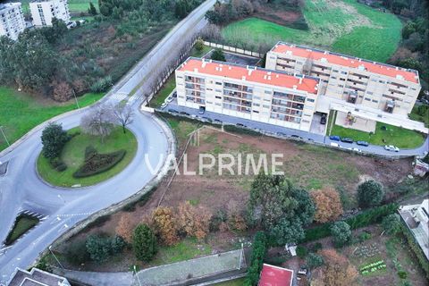 Helårsgrund i Valongo, Porto, Valongo - € 625.000 | Ref: 2025_36 - foto 10
