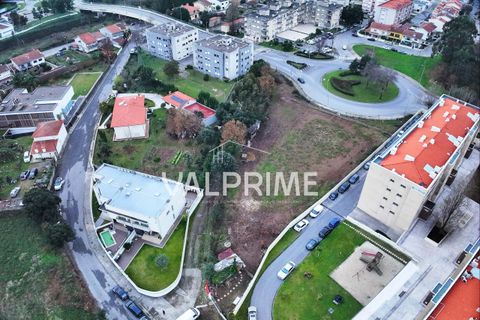 Helårsgrund i Valongo, Porto, Valongo - € 625.000 | Ref: 2025_36 - foto 12