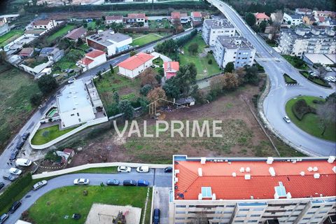 Helårsgrund i Valongo, Porto, Valongo - € 625.000 | Ref: 2025_36 - foto 13