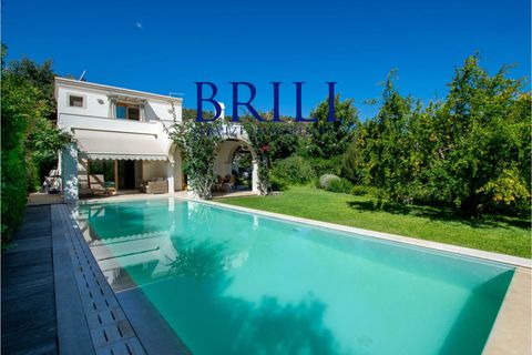 Villa i Pula, Cagliari, Pula - € 745.000 | Ref: CA-185LM - foto 1