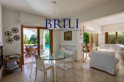 Villa i Pula, Cagliari, Pula - € 745.000 | Ref: CA-185LM - foto 10