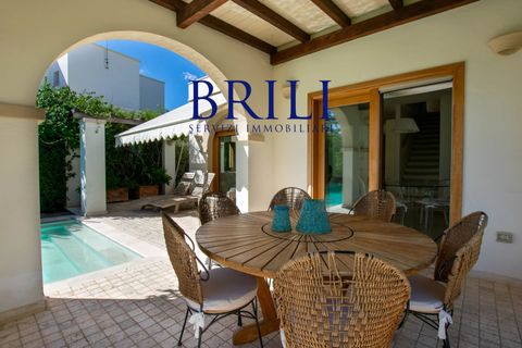 Villa i Pula, Cagliari, Pula - € 745.000 | Ref: CA-185LM - foto 28