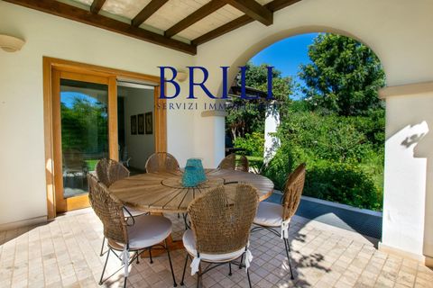 Villa i Pula, Cagliari, Pula - € 745.000 | Ref: CA-185LM - foto 29