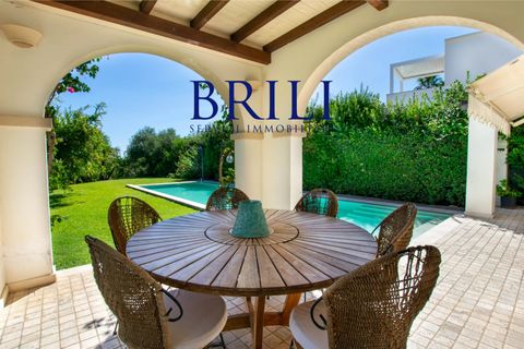 Villa i Pula, Cagliari, Pula - € 745.000 | Ref: CA-185LM - foto 30