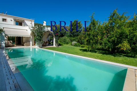 Villa i Pula, Cagliari, Pula - € 745.000 | Ref: CA-185LM - foto 34