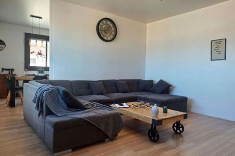 Lejlighed i Perpignan, Pyrenees-Orientales, Perpignan - € 106.000 | Ref: 6576 - foto 1
