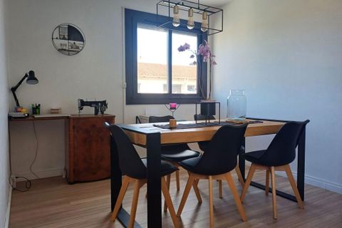 Lejlighed i Perpignan, Pyrenees-Orientales, Perpignan - € 106.000 | Ref: 6576 - foto 2