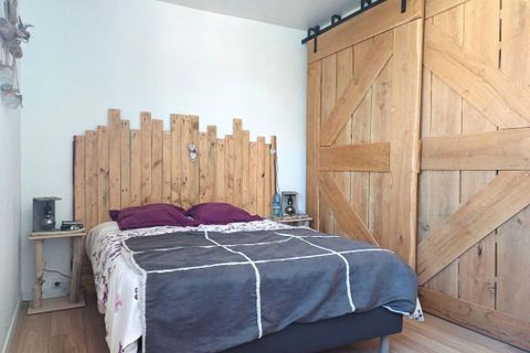 Lejlighed i Perpignan, Pyrenees-Orientales, Perpignan - € 106.000 | Ref: 6576 - foto 3
