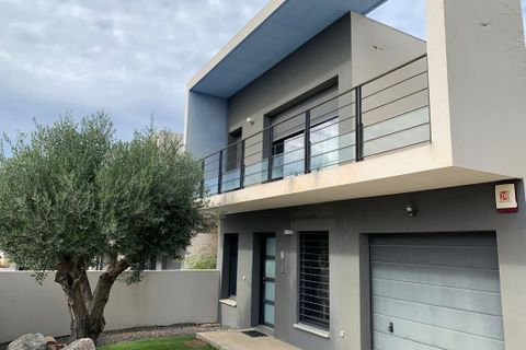 Villa i Perpignan, Pyrenees-Orientales, Perpignan - € 368.000 | Ref: 6901 - foto 1