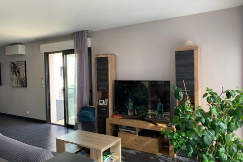 Villa i Perpignan, Pyrenees-Orientales, Perpignan - € 368.000 | Ref: 6901 - foto 8