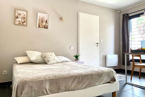 Villa i Perpignan, Pyrenees-Orientales, Perpignan - € 368.000 | Ref: 6901 - foto 15