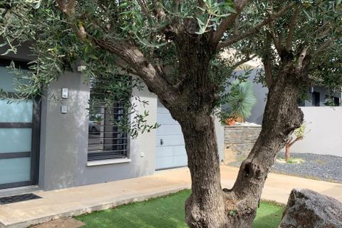 Villa i Perpignan, Pyrenees-Orientales, Perpignan - € 368.000 | Ref: 6901 - foto 16
