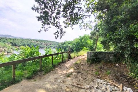 Helårsgrund i Bela, Viana do Castelo, Bela - € 80.000 | Ref: UNU-F3-71-9 - foto 1