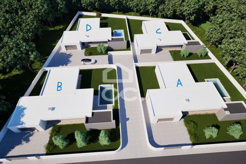 Villa i Pataias, Leiria, Pataias - € 475.000 | Ref: 364/M/01233 - foto 6