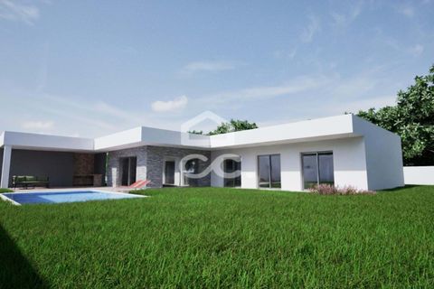 Villa i Pataias, Leiria, Pataias - € 475.000 | Ref: 364/M/01235 - foto 2