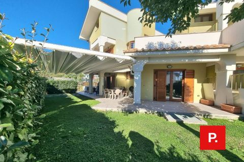 Villa i Formia, Latina, Formia - € 470.000 | Ref: kA9300 - foto 1