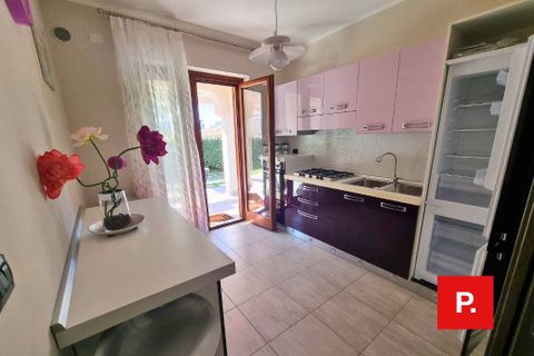 Villa i Formia, Latina, Formia - € 470.000 | Ref: kA9300 - foto 8