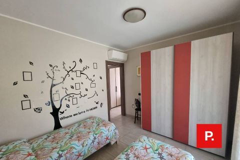 Villa i Formia, Latina, Formia - € 470.000 | Ref: kA9300 - foto 13