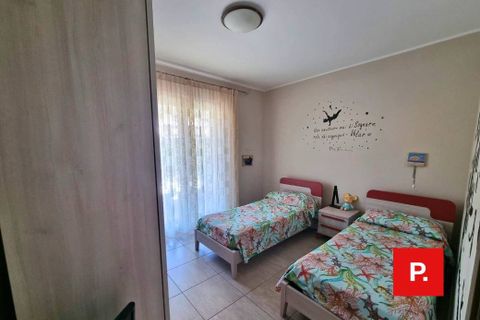 Villa i Formia, Latina, Formia - € 470.000 | Ref: kA9300 - foto 15