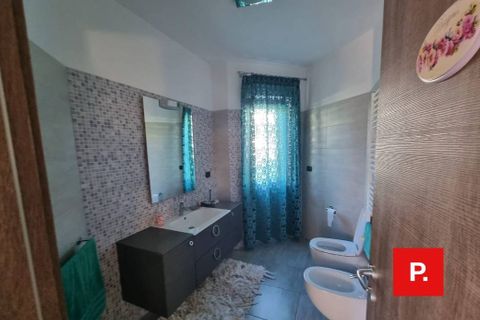 Villa i Formia, Latina, Formia - € 470.000 | Ref: kA9300 - foto 17