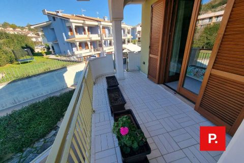 Villa i Formia, Latina, Formia - € 470.000 | Ref: kA9300 - foto 26