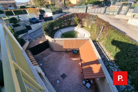 Villa i Formia, Latina, Formia - € 470.000 | Ref: kA9300 - foto 32