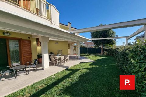 Villa i Formia, Latina, Formia - € 470.000 | Ref: kA9300 - foto 37