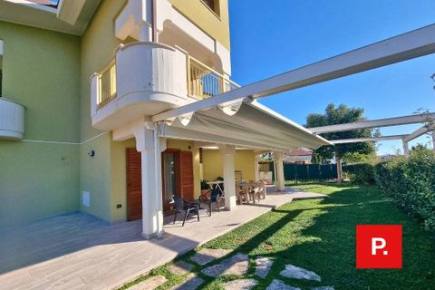 Villa i Formia, Latina, Formia - € 470.000 | Ref: kA9300 - foto 38